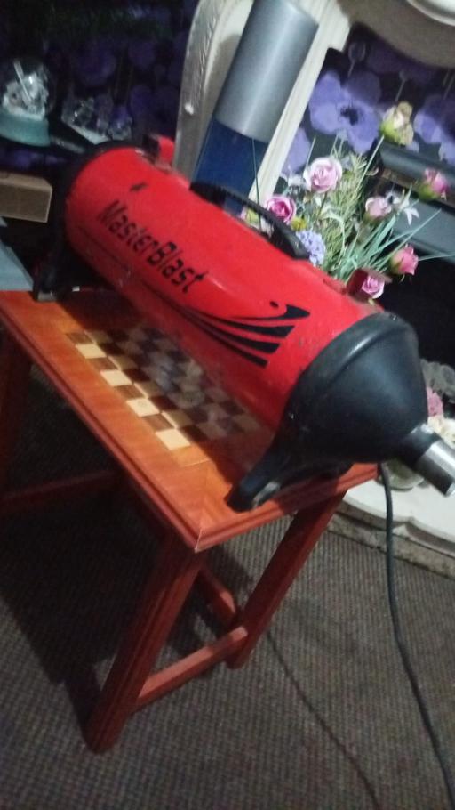 Vehicles Buckland End Birmingham - Photos for masterblast car paint heater