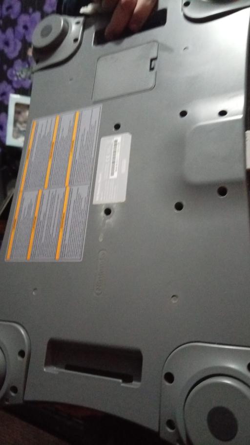 Buy & Sell Ward End Birmingham - Photos for wii balance board