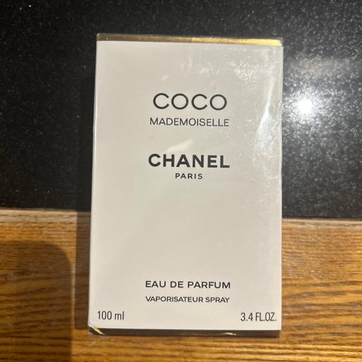 Buy & Sell Fenham Newcastle upon Tyne - Photos for Coco mademoiselle 100ml
