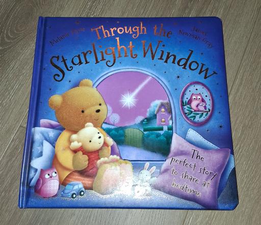 Buy & Sell Wallbrook Dudley - Photos for through the starlight window book