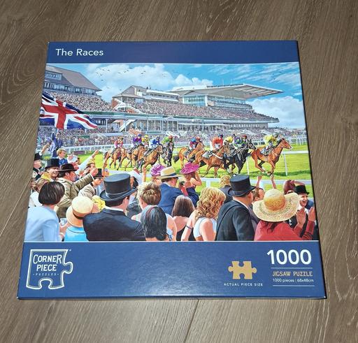 Buy & Sell Wallbrook Dudley - Photos for the race jigsaw
