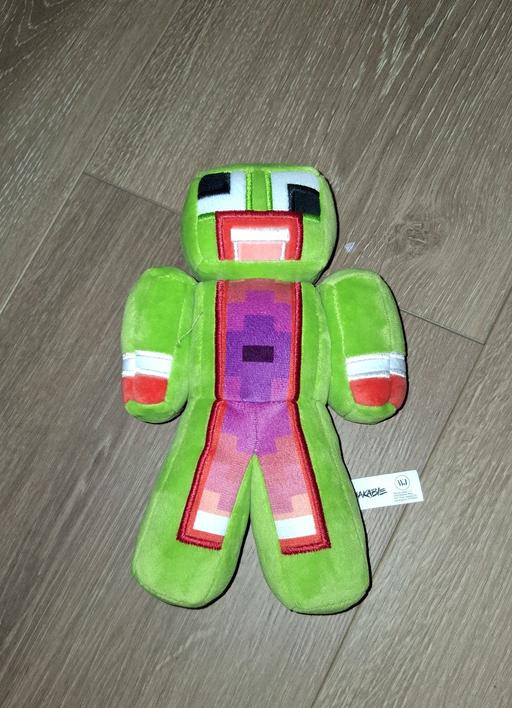 Buy & Sell Bradley Wolverhampton - Photos for soft toy unspeakabke