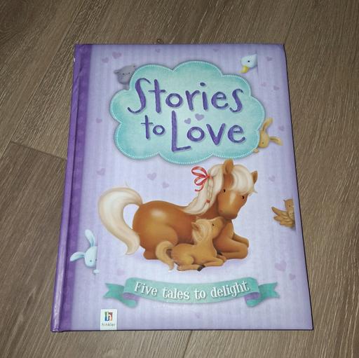 Buy & Sell Bradley Wolverhampton - Photos for stories to love book