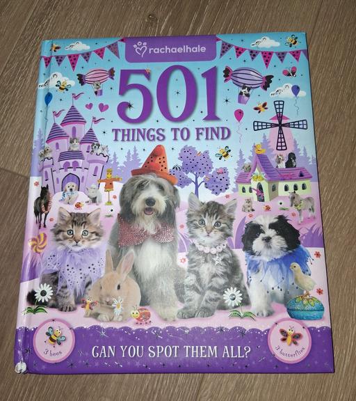Buy & Sell Wallbrook Dudley - Photos for 501 things to find book