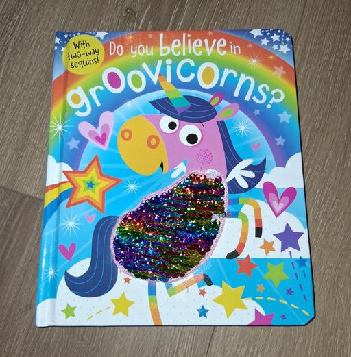 Buy & Sell Princes End Sandwell - Photos for do you believe in groovy corns book