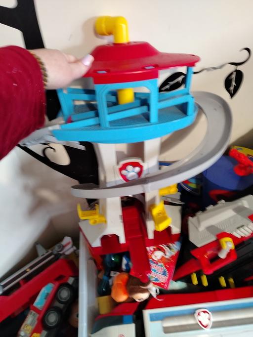 Buy & Sell Dudley Town Centre Dudley - Photos for paw patrol