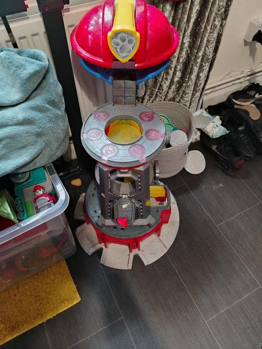 Buy & Sell Dudley Town Centre Dudley - Photos for paw patrol tower