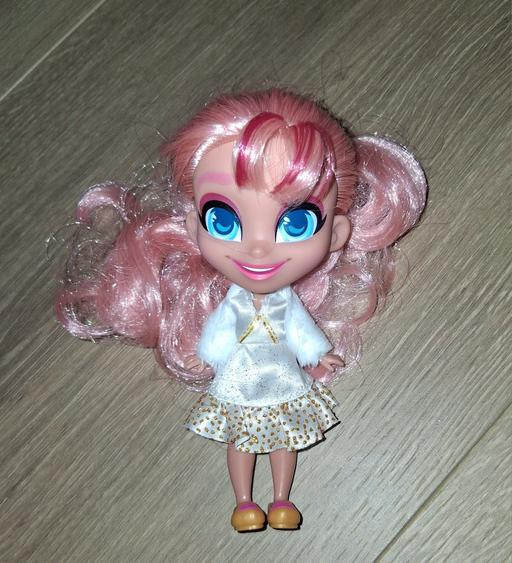 Buy & Sell Bradley Wolverhampton - Photos for hairdorable phoebe