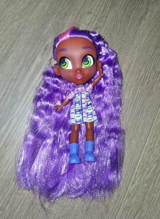 Buy & Sell Bradley Wolverhampton - Photos for hairdorable kali