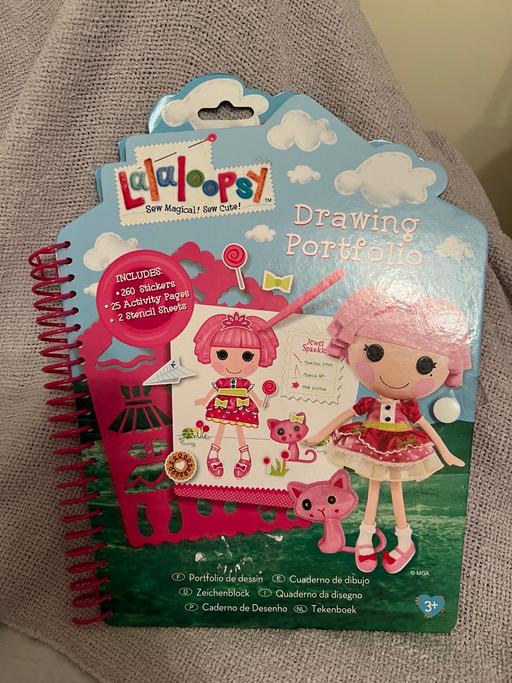 Buy & Sell Hetton-Le-Hole Sunderland - Photos for La la Loopsy Portfolio