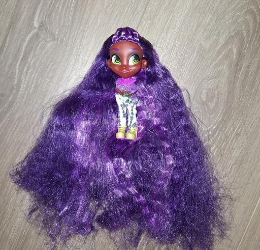 Buy & Sell Bradley Wolverhampton - Photos for hairdorables longest hair kali