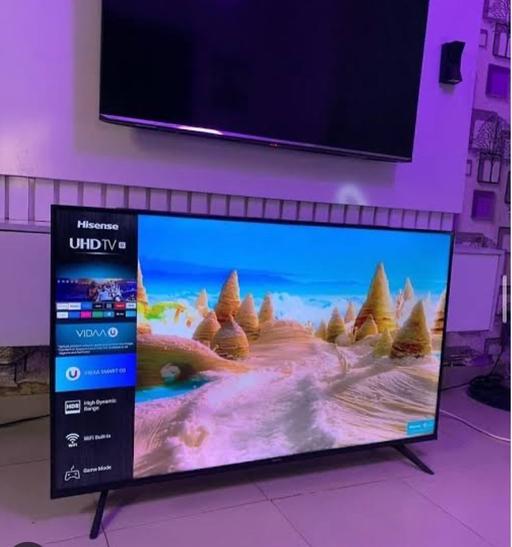 Buy & Sell Handsworth Birmingham - Photos for Hisense 50” Smart Tv