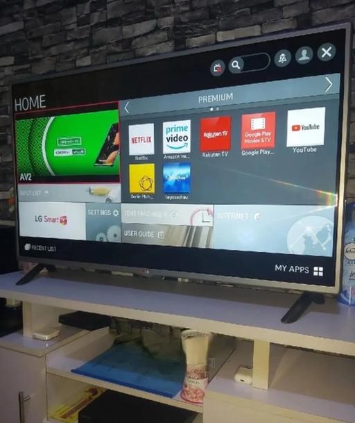 Buy & Sell Handsworth Birmingham - Photos for Lg 43” Smart Tv