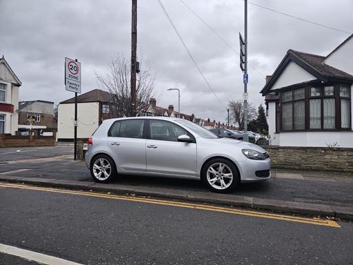 Vehicles Ilford Redbridge - Photos for Vw Golf 2011