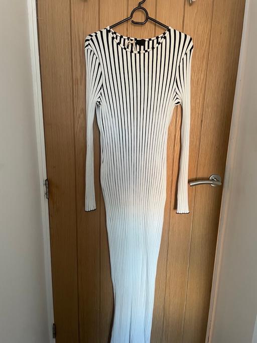 Buy & Sell Farnham Royal Buckinghamshire - Photos for Long stretchy & fitted dress