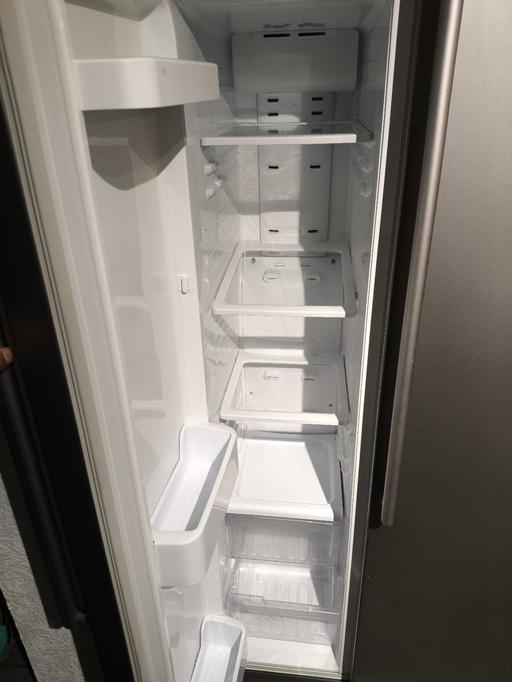 Buy & Sell Fulwood Preston - Photos for Samsung Fridge Freezer