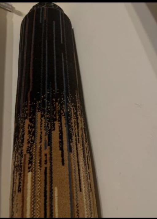 Buy & Sell Poplar East London - Photos for Large rug (cash and collect only )