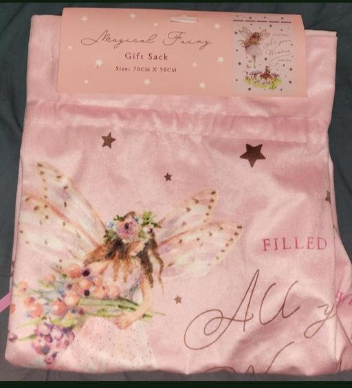 Buy & Sell Burton Latimer North Northamptonshire - Photos for Gift sack