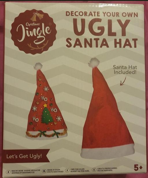 Buy & Sell Burton Latimer North Northamptonshire - Photos for Christmas hat