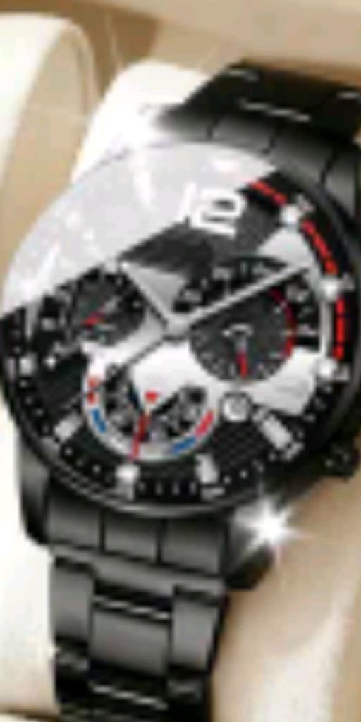 Buy & Sell East Ham East London - Photos for Men's watches