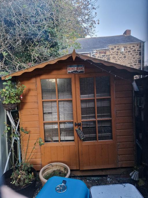 Buy & Sell Farnworth Bolton - Photos for Garden shed / summer house