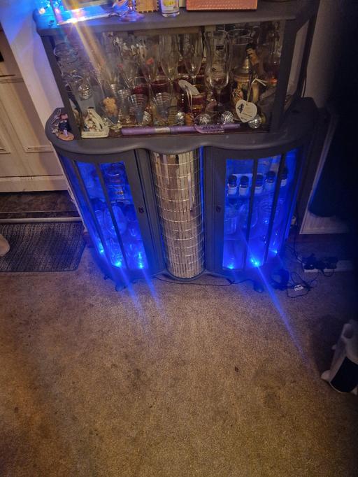 Buy & Sell Springwell Sunderland - Photos for drinks cabinet / display. must be collected