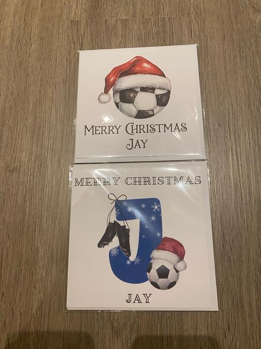 courses Northfield Birmingham - Photos for Xmas cards