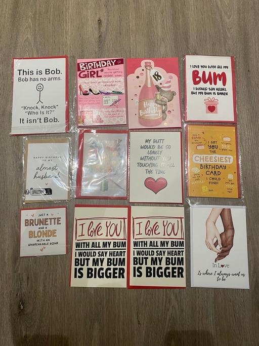 courses Northfield Birmingham - Photos for Birthday cards