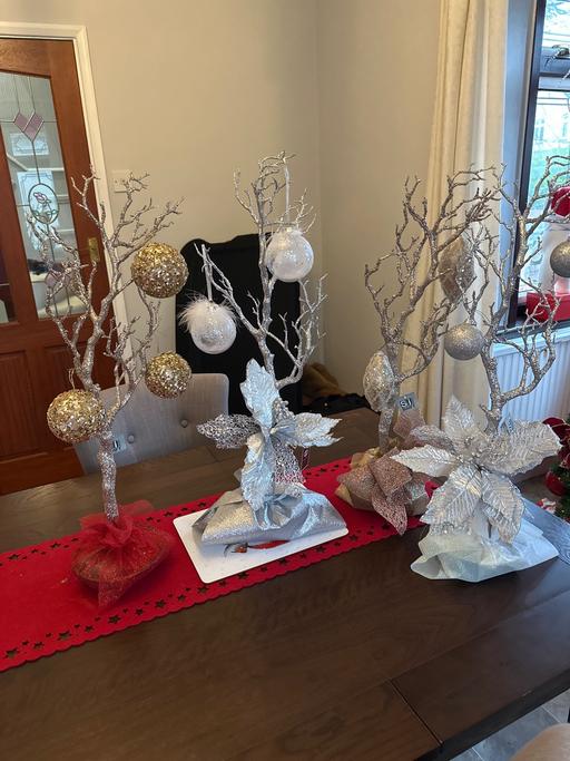 Buy & Sell Billericay Basildon - Photos for floral decorations