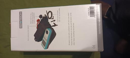 Buy & Sell Aldridge Walsall - Photos for kewtech pat tester