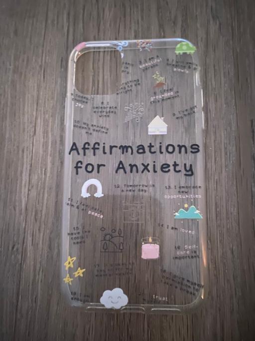 Buy & Sell Northfield Birmingham - Photos for iPhone 11 case