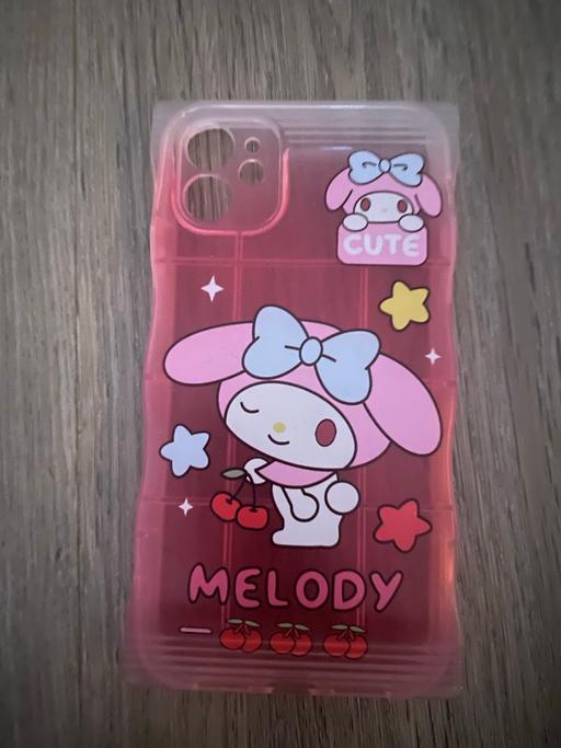 Buy & Sell Northfield Birmingham - Photos for Melody iPhone 11 case