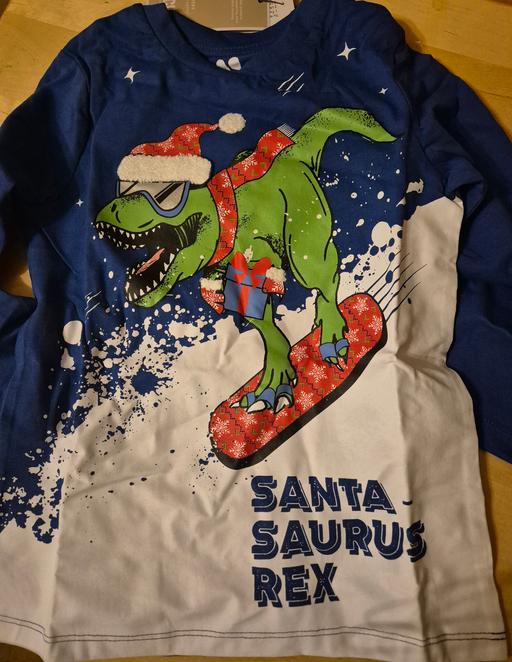 Buy & Sell Bushbury Wolverhampton - Photos for Christmas top