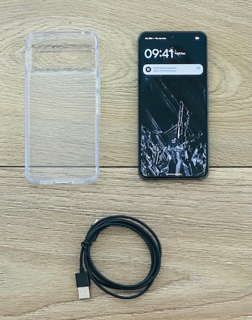 Buy & Sell Lye Dudley - Photos for Google Pixel 8 Pro - Unlocked 128GB Like New