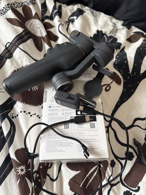 Buy & Sell Barkingside Redbridge - Photos for DJI Gimbal with tracking