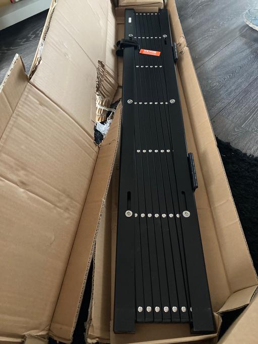 Buy & Sell Sedgley Dudley - Photos for Folding door gate