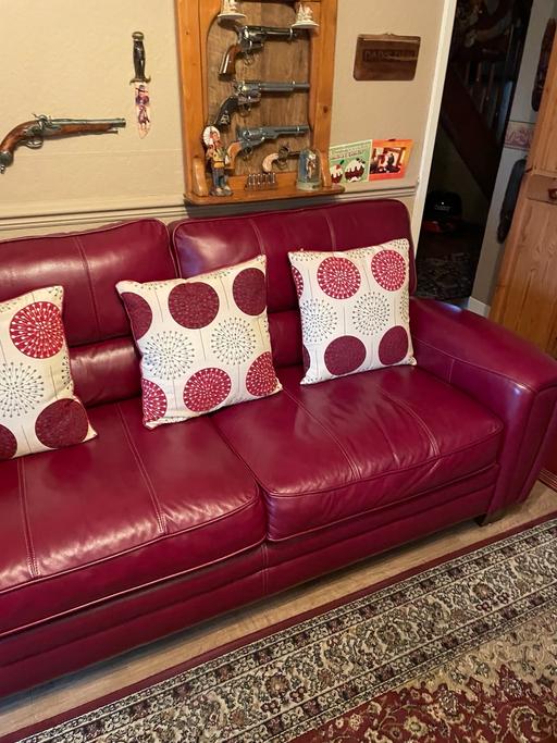 Buy & Sell Cookley Wyre Forest - Photos for Sofa