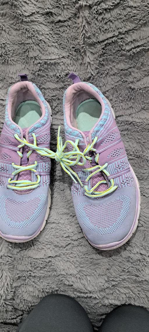 Buy & Sell Sutton Coldfield Birmingham - Photos for Venice trainers Size 7