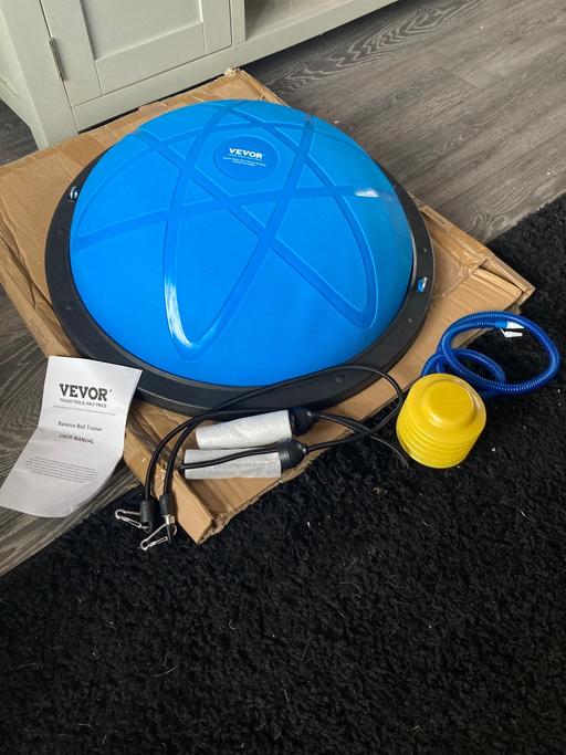 Buy & Sell Sedgley Dudley - Photos for Balance ball trainer