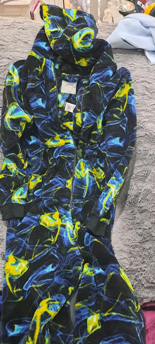 Buy & Sell Sutton Coldfield Birmingham - Photos for Next onsie Age 11