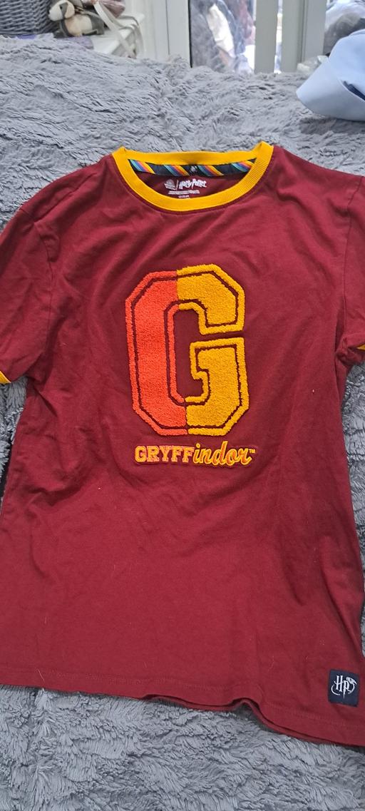 Buy & Sell Sutton Coldfield Birmingham - Photos for Harry Potter shirt Age 12-13