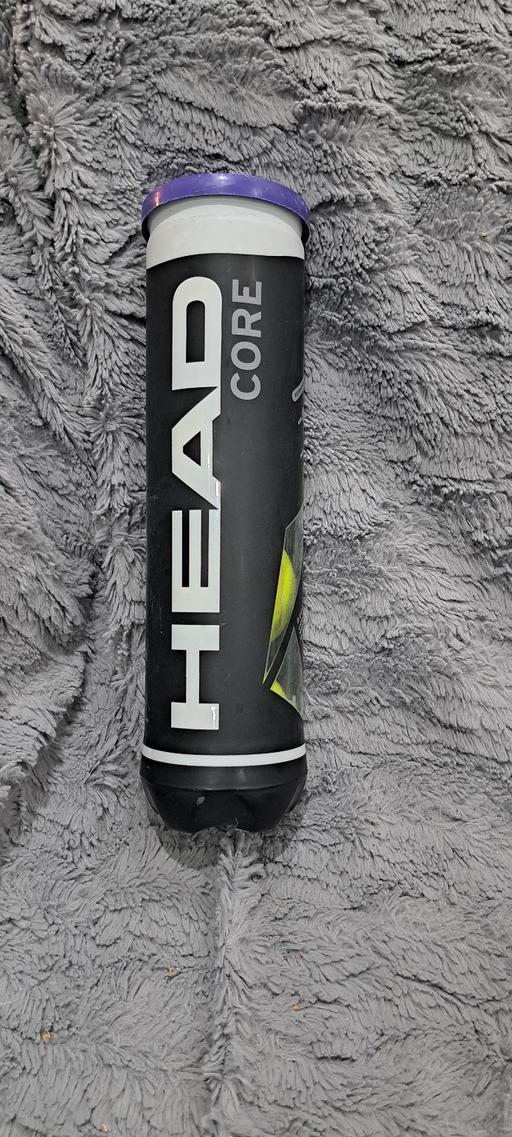 Buy & Sell Four Oaks Birmingham - Photos for Head Core Tennis balls New