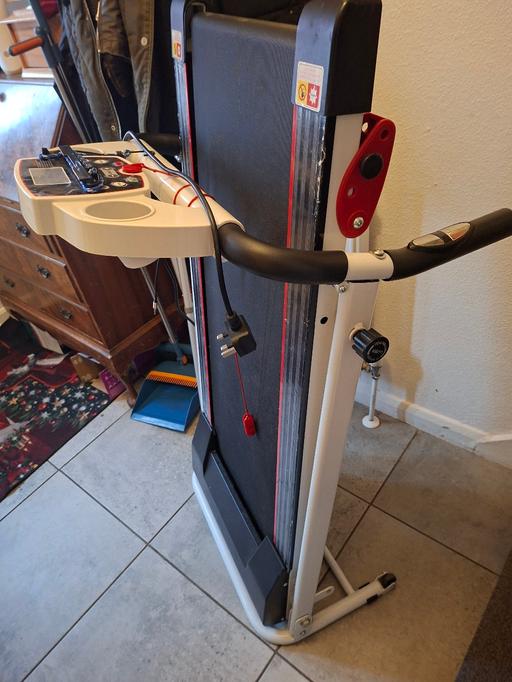 Buy & Sell Stanwell Spelthorne - Photos for walking excessive machine