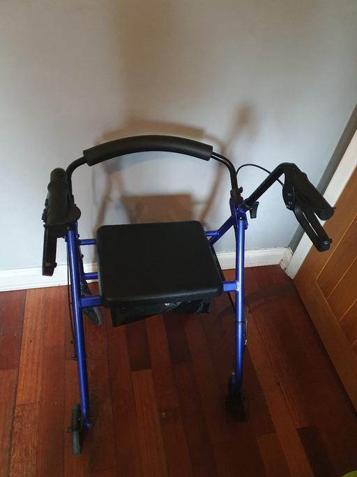 Buy & Sell Hornsey North London - Photos for Walking frame