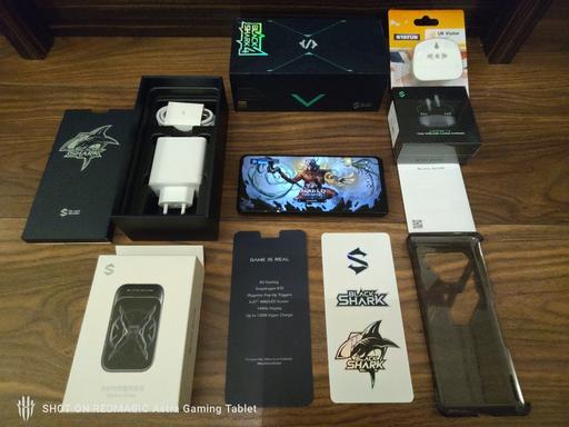 Buy & Sell Wandsworth South West London - Photos for Super Gamer Phone Bundle! Black Friday Deal!