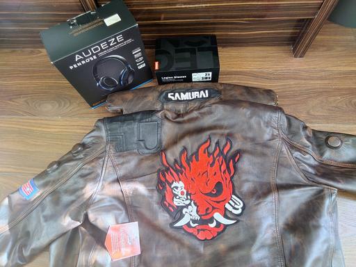 Buy & Sell Wandsworth South West London - Photos for Cyberpunk Augmented Reality Gamer Bundle!