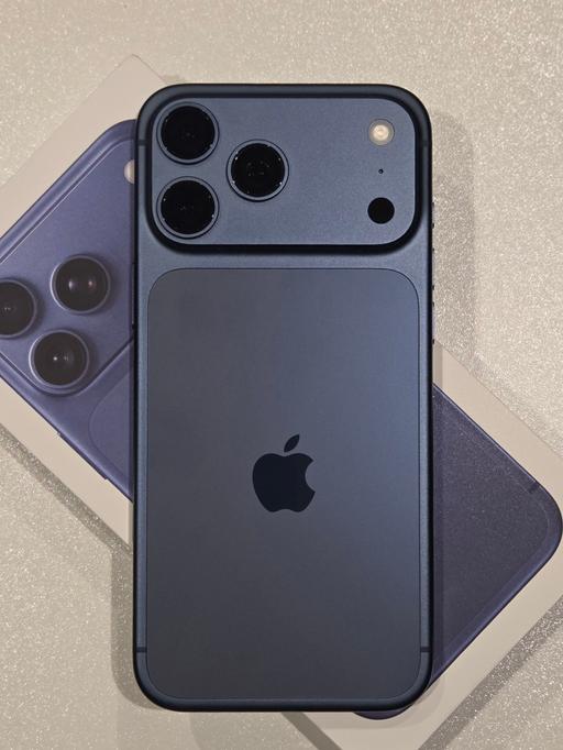 Buy & Sell Wakefield City Centre Wakefield - Photos for iPhone 17 Pro Max 1TB