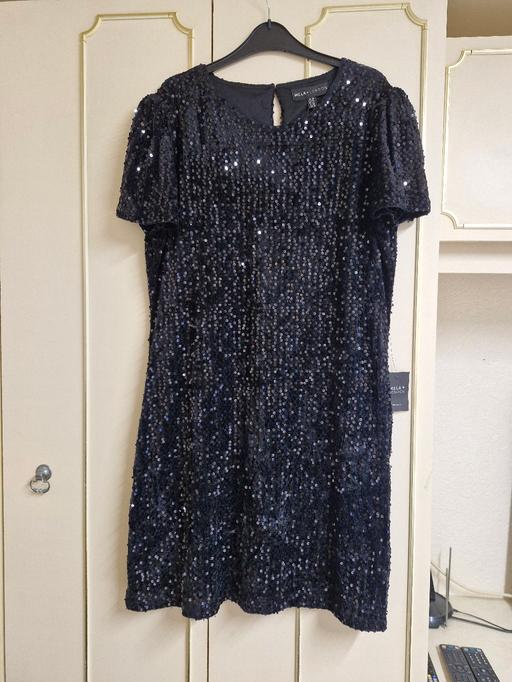 Buy & Sell Broomhill Cannock Chase - Photos for ladies sequin dress