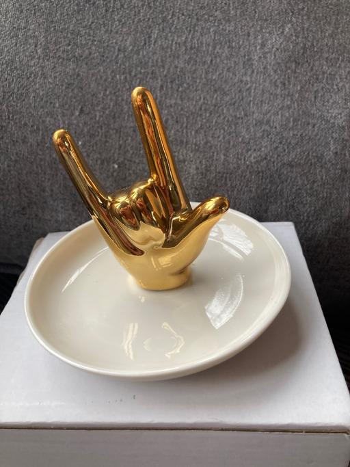 Buy & Sell Sedgley Dudley - Photos for Trinket ring holder