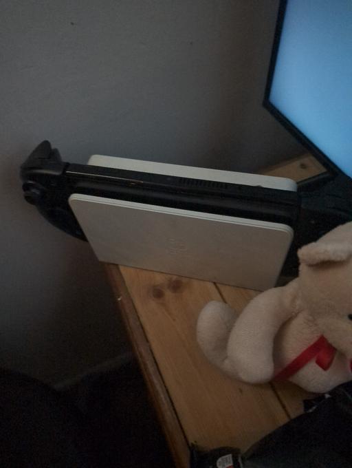 Buy & Sell Timperley Trafford - Photos for modded switch OLED